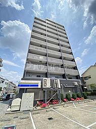 コンフォリア町屋