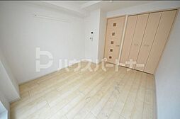 ワンリーフ 1階1Kのリビング/ダイニング