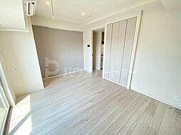 ルフォンプログレ上野公園 4階1Kのリビング/ダイニング