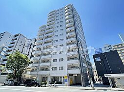 カスタリア三ノ輪