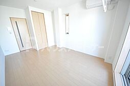 大一ビル 5階1Kのリビング/ダイニング