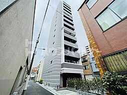 ステージファースト上野松が谷アジールコート