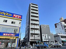 MEIN SCHLOSS三河島