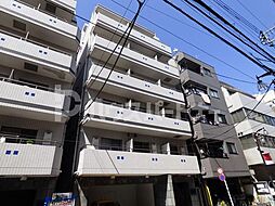 アクアリガーレ西日暮里イースト