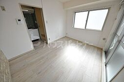 アストラル町屋 8階1Kのリビング/ダイニング