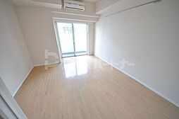 メインテラス上野 2階1Kのリビング/ダイニング