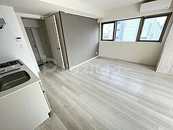 HF上野入谷レジデンス 9階1LDKのリビング/ダイニング