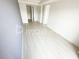 メイクス西新井大師 9階1LDKのリビング/ダイニング