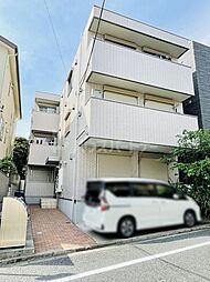 アン　ソレイユ谷中