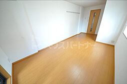 クレール西日暮里 1階1Kのリビング/ダイニング