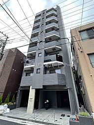 メイクスアート三ノ輪II