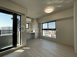 ザ・ライオンズフォーシア町屋