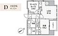 グランエール西日暮里NORTH7階19.5万円