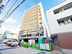 東京メトロ日比谷線 北千住駅 徒歩7分の賃貸マンション