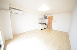 日暮里舎人ライナー 高野駅 徒歩3分の賃貸マンション 3階1LDKのリビング/ダイニング