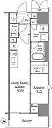 ACP Residence 浅草 3階