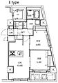 REALIZE町屋5階21.1万円