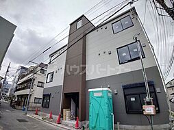 グレースコート町屋