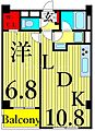 アドラスト5階14.0万円