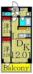 GRAN PASEO 谷在家 6階