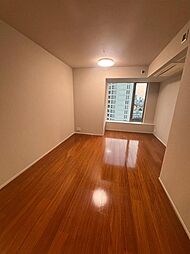 ザ・レジデンス三田 1LDKのリビング/ダイニング