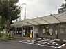 周辺：本物件より徒歩約6分の芝アクアフィールド