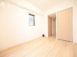 名古屋市営東山線 高畑駅 徒歩3分の賃貸マンション 5階1Kのリビング/ダイニング