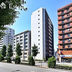 名古屋市営鶴舞線 大須観音駅 徒歩6分