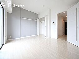 名古屋市営鶴舞線 大須観音駅 徒歩6分の賃貸マンション 5階1Kのリビング/ダイニング