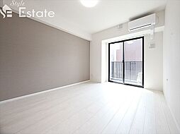 名古屋市営桜通線 丸の内駅 徒歩2分の賃貸マンション 4階1Kのリビング/ダイニング