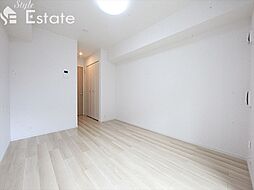 名鉄名古屋本線 栄生駅 徒歩9分の賃貸アパート 2階1Kのリビング/ダイニング