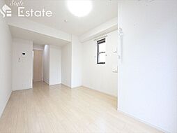 名古屋市営東山線 名古屋駅 徒歩7分の賃貸マンション 9階1Kのリビング/ダイニング