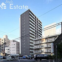 名古屋市営鶴舞線 大須観音駅 徒歩6分