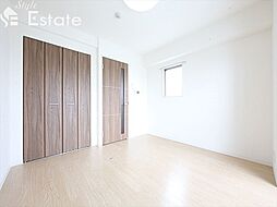 グランフルール 301 3階1Kのリビング/ダイニング