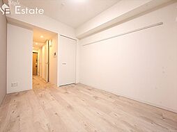 名古屋市営名城線 東別院駅 徒歩5分の賃貸マンション 8階1Kのリビング/ダイニング