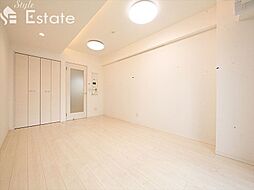 名古屋市営鶴舞線 鶴舞駅 徒歩9分の賃貸マンション 3階1Kのリビング/ダイニング