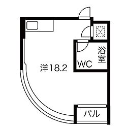 名鉄名古屋本線 栄生駅 徒歩3分