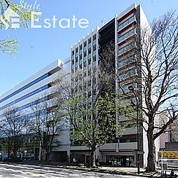 名古屋市営鶴舞線 大須観音駅 徒歩6分