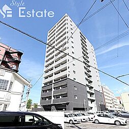 UURコート名古屋名駅