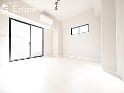 ADUSAY 801 8階1Kのリビング/ダイニング