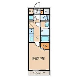 名古屋市営桜通線 太閤通駅 徒歩4分
