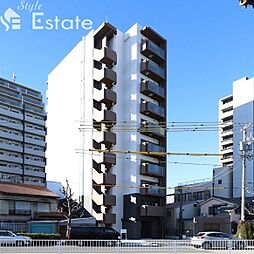🉐敷金礼金0円！🉐東海道本線 金山駅 徒歩6分