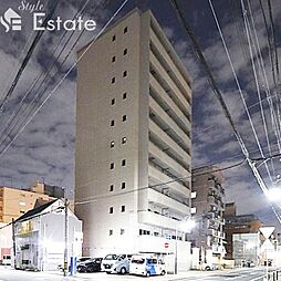 名古屋市営鶴舞線 大須観音駅 徒歩4分