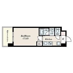 名古屋市営東山線 本陣駅 徒歩2分