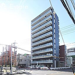 ルネフラッツ黒川II