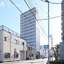 🉐敷金礼金0円！🉐名鉄名古屋本線 山王駅 徒歩9分