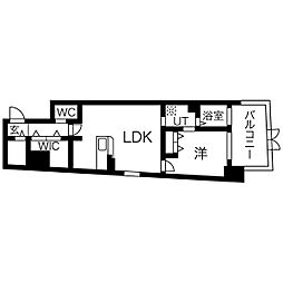 名古屋市営鶴舞線 大須観音駅 徒歩1分