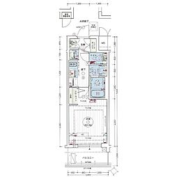 名古屋市営鶴舞線 鶴舞駅 徒歩9分