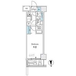 JR東海道本線 名古屋駅 徒歩10分 9階/-