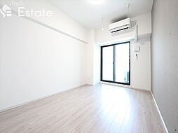 JR東海道本線 名古屋駅 徒歩10分の賃貸マンション 2階1Kのリビング/ダイニング